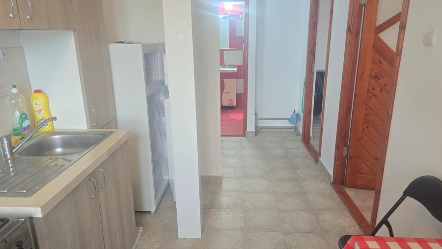 Apartament cu 2 camere în Kogălniceanu