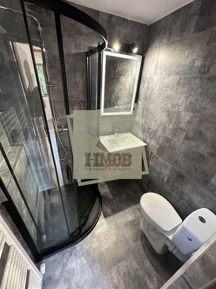 Casă individuală cu 4 camere cu Teren 1000 Mp în Central