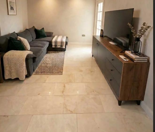 Apartament cu 2 camere în Valea Lupului
