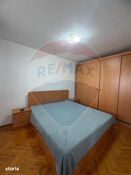 Apartament de inchiriat-2 camere zona Titan - 13