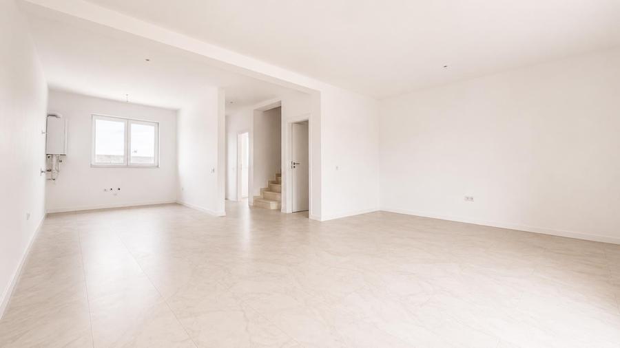 COMISION 0% | Duplex 4 Camere | Mosnita Noua | 98mp Utili | 263mp Teren - 5