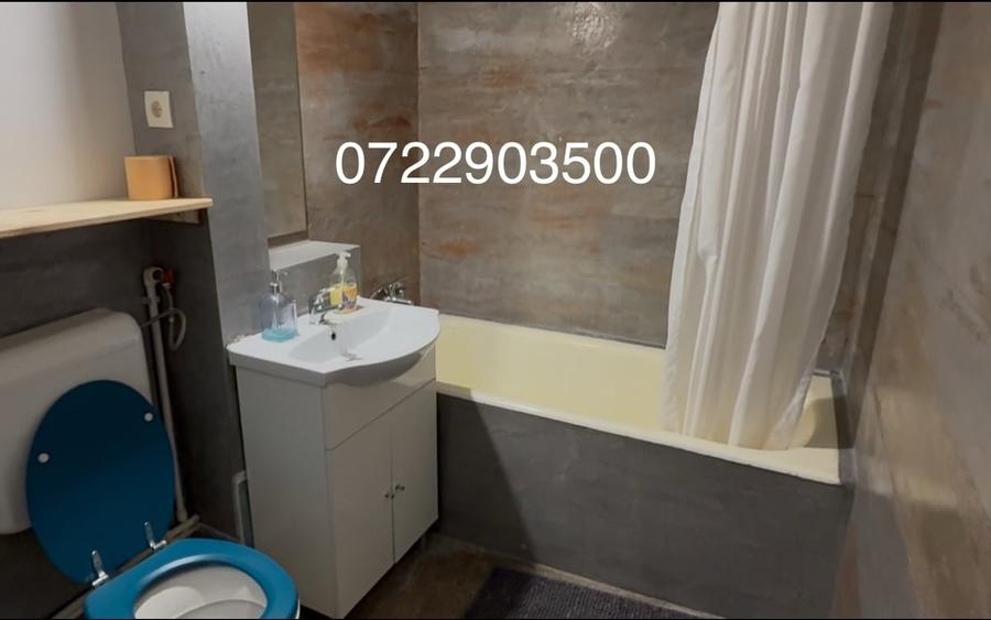Apartament cu 3 camere decomandat în Apărătorii Patriei