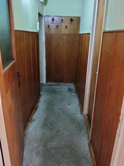 Apartament cu 2 camere nedecomandat în Central