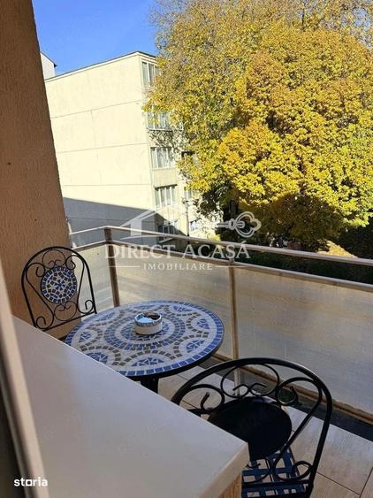 De inchiriat Apartament cu 2 camere | 7 Noiembrie, str. Faget - 1