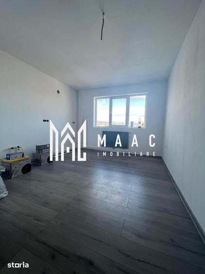 Apartament cu 2 camere în Cartierul Traian