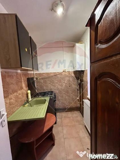 Garsonieră în Central
