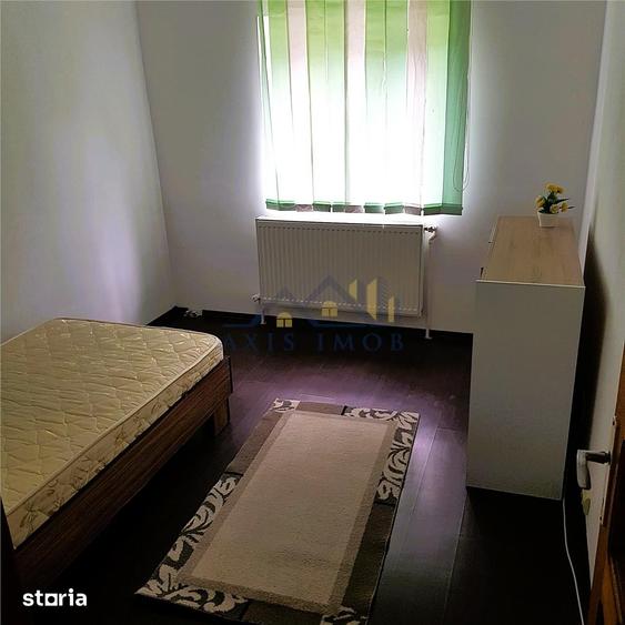 Apartament cu 4 camere decomandat în Dorobanți 2