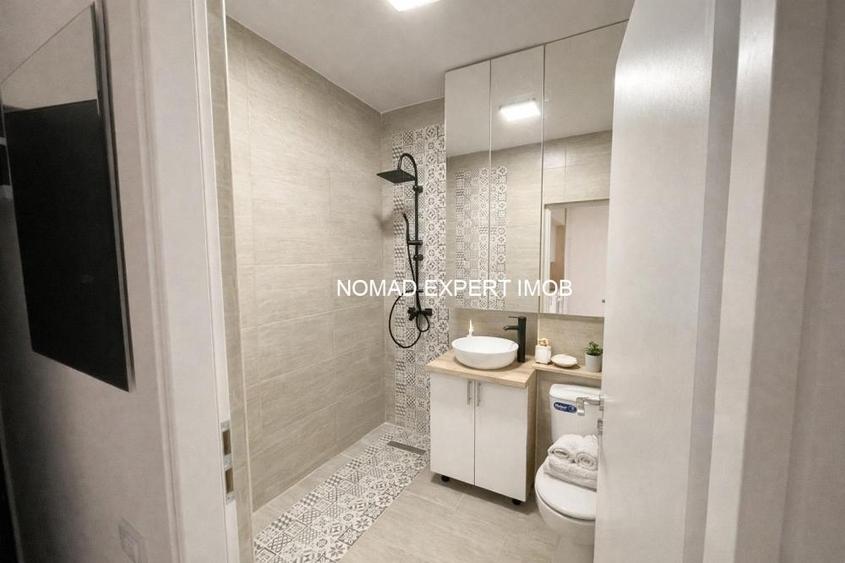 Apartament cu 2 camere în Grozăvești