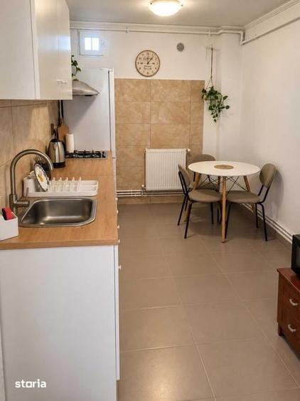Casă cu 3 camere cu Teren 70 Mp în ICIL
