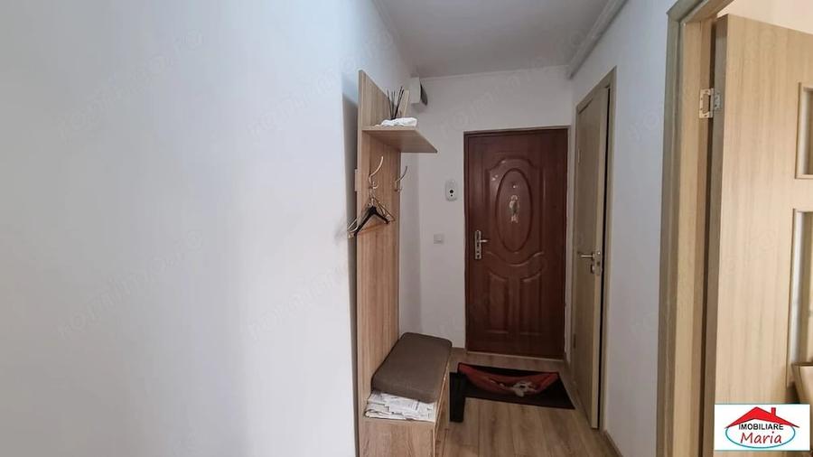 Apartament cu 2 camere decomandat în Carpați 2