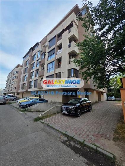 Vanzare apartament Modern cu 2 camere situat langa Bld Valea larga - 28