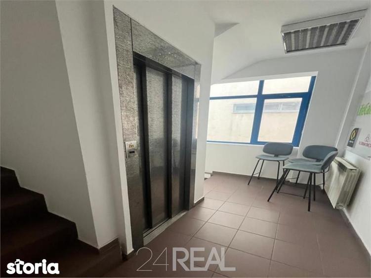 Spațiu comercial, de 145 mp, în Herăstrău