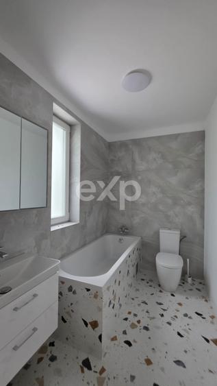 Duplex cu 4 camere cu Teren 150 Mp în Otopeni