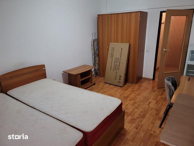 Garsoniera de inchiriat langa FSEGA - 3