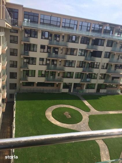 Garsonieră în Copou