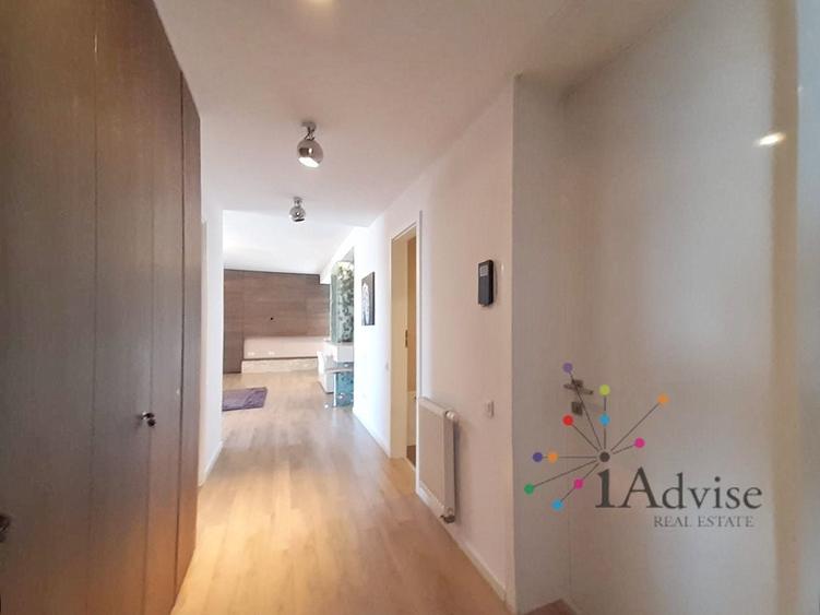 Apartament exclusivist în Dealul Cetății – proximitate Centrul Istoric - 19