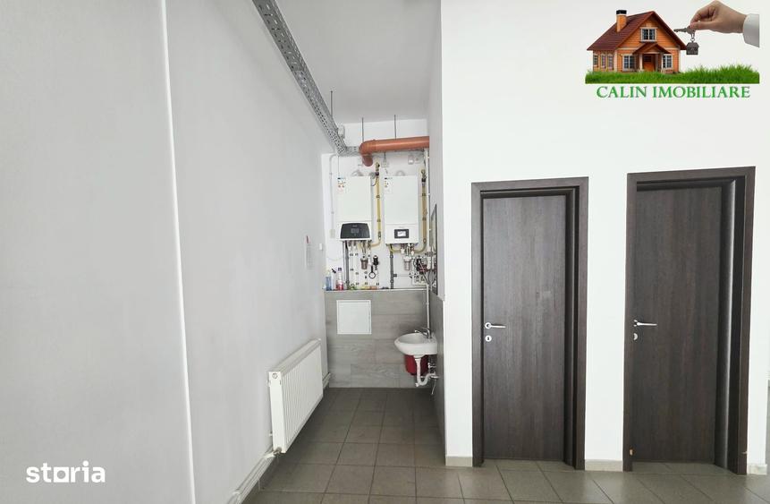 Spațiu comercial, de 200 mp, în Tătărași