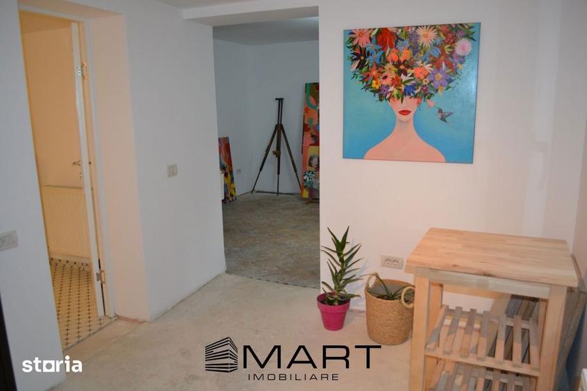 Casă cu 3 camere cu Teren 305 Mp în Schei