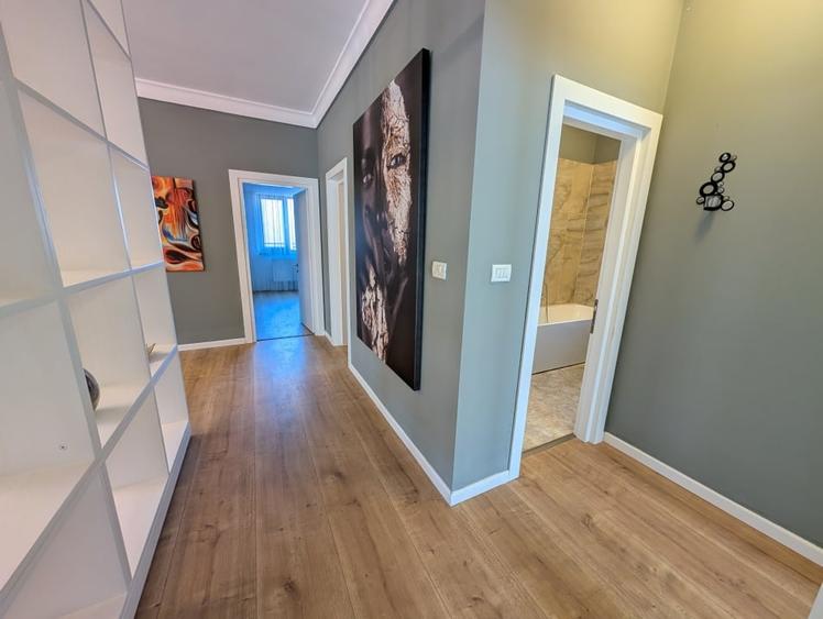 Casă individuală cu 4 camere cu Teren 478 Mp în Corbeanca
