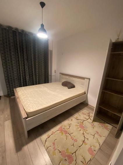 Apartament cu 3 camere decomandat în Babadag