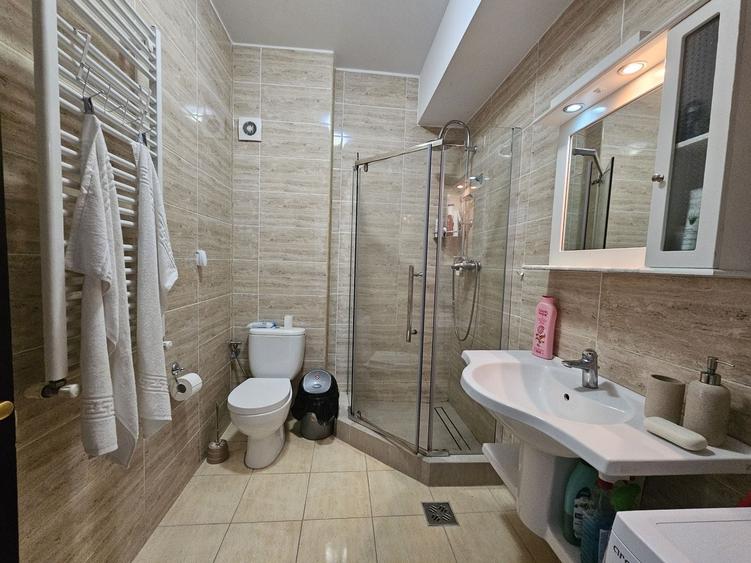 Apartament 2 camere de inchiriat Summerland Mamaia - 6