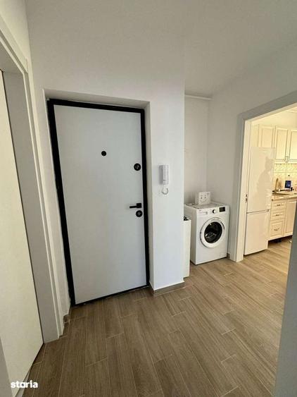 Apartament cu 2 camere, mobilat în Central