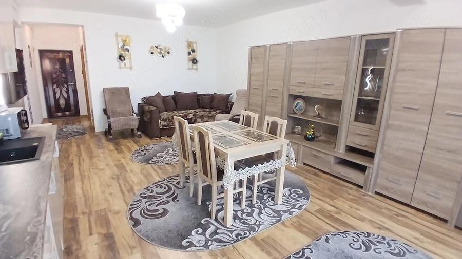 Garsonieră nedecomandată în Central