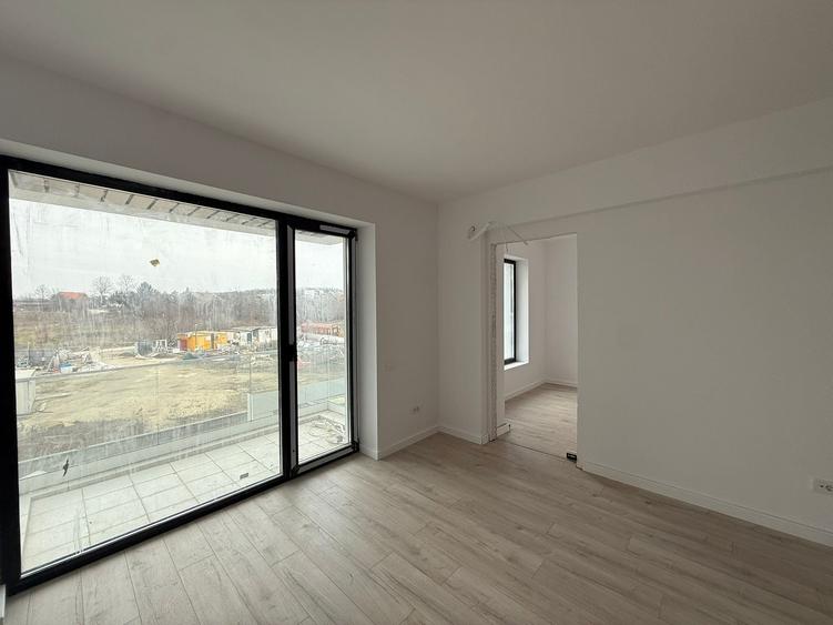 Apartament deosebit 2 camera zona de Nord - 9
