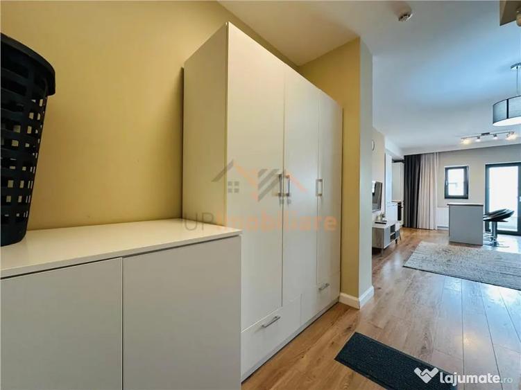 Apartament cu 2 camere decomandat în Calea Aradului
