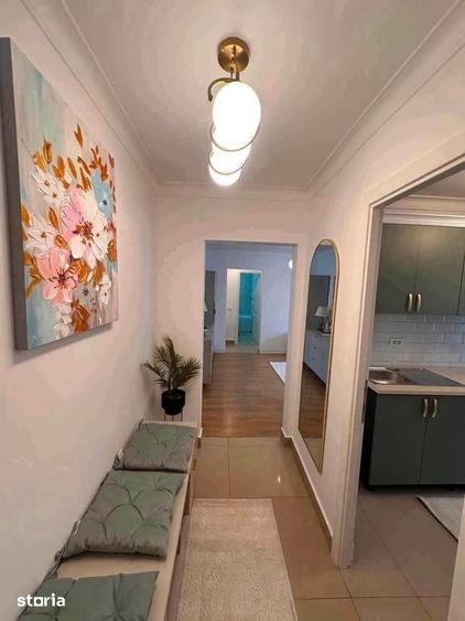Apartament cu 2 camere în Central