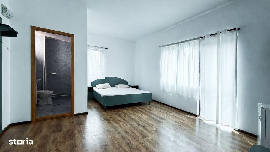Vila Pensiune cu 22 camere in Eforie Nord 720 mp construiti | Teren 62 - 15