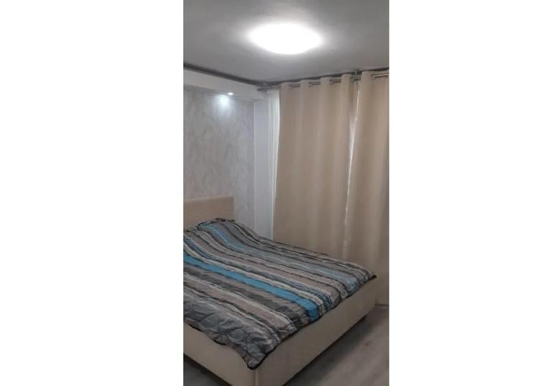 Apartament cu 3 camere decomandat, mobilat în Berceni
