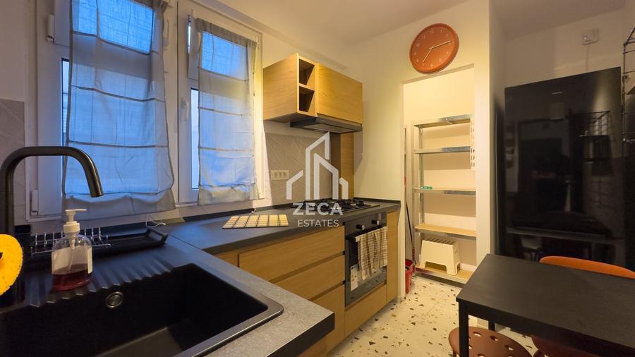 Apartament cu 2 camere decomandat în Eroii Revoluției