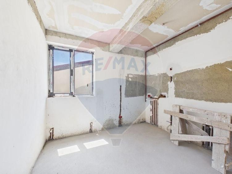Apartamente noi | Andronache Sector 2 | Finisaje la alegere | TVA 0 - 18