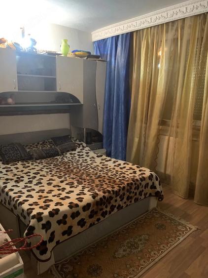 Apartament cu 2 camere decomandat în Antonești