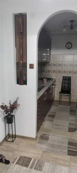 Apartament cu 2 camere decomandat, mobilat în Griviței