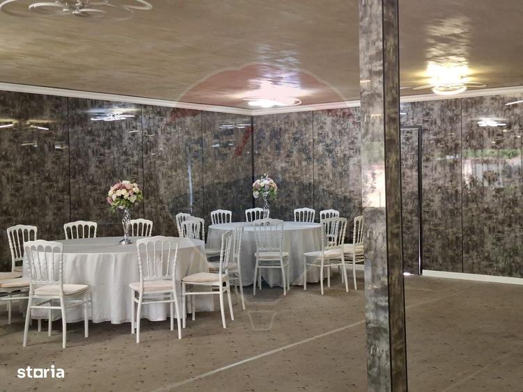 Spațiu comercial, de 144 mp, în Central