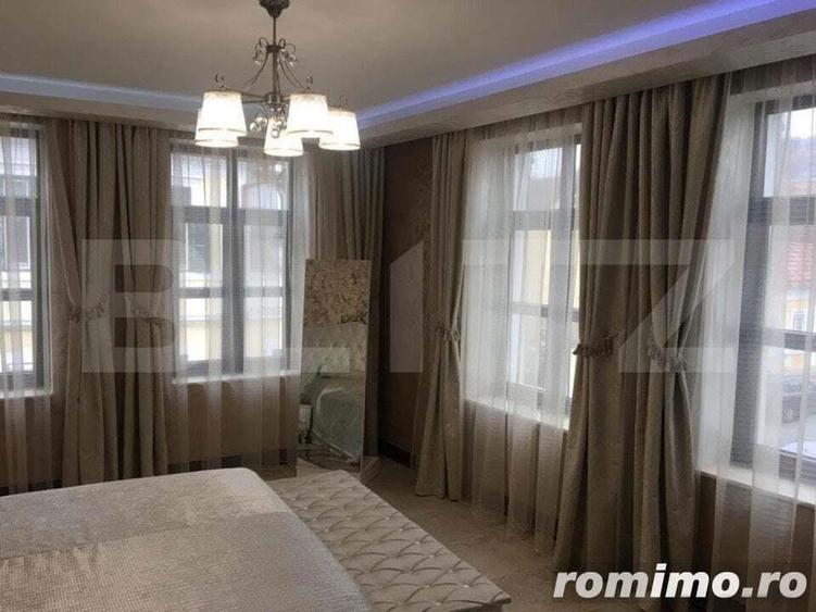 Apartament cu 3 camere decomandat în Sud