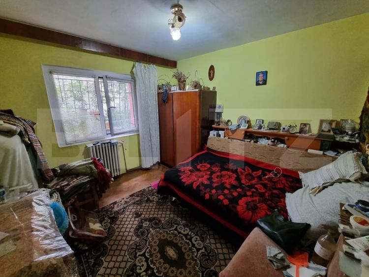 Apartament cu 3 camere decomandat în Tătărași