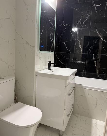 Apartament cu 4 camere în Nufărul