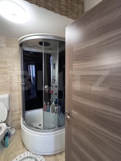 Apartament de vanzare, 46.80 mp, zona Vest - 10