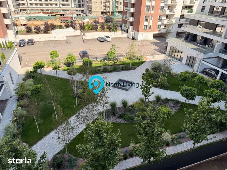 Apartament 2 camere | Pipera Plaza | Parcare | Disponibil imediat - 10