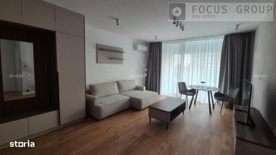 Inchiriere apartament 2 camere One Cotroceni | Parcare - 4