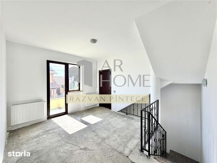 Casa P+1E, 4 camere, teren 500 mp langa padure, Cocosesti Paulesti - 1