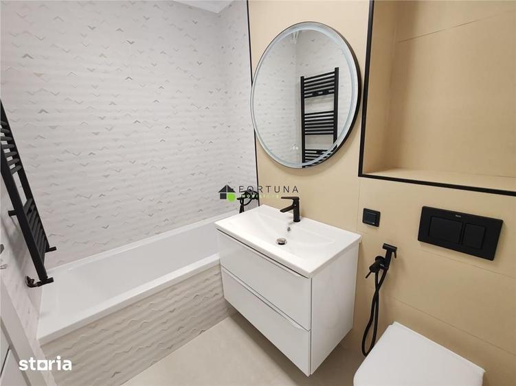 Apartament cu 2 camere decomandat în Centrul Civic
