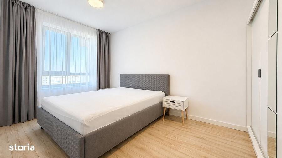 Studio premium in GREENFIELD Baneasa Bucuresti, Sector 1 - Loc de parc - 8