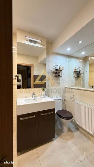 Apartament cu 2 camere decomandat în Vasile Alecsandri