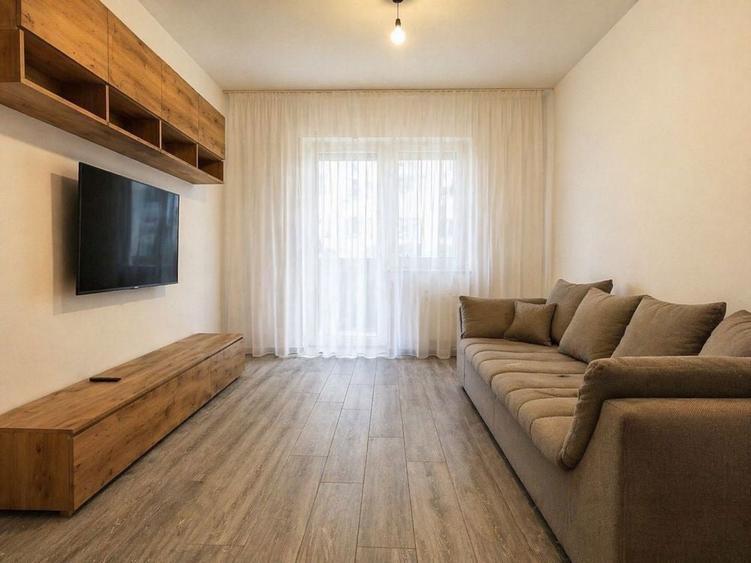 Inchiriez ap 2 camere - 1