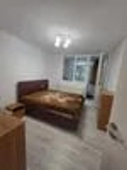 apartament 3 camere/semidecomandat/mobilat/utilat - 5