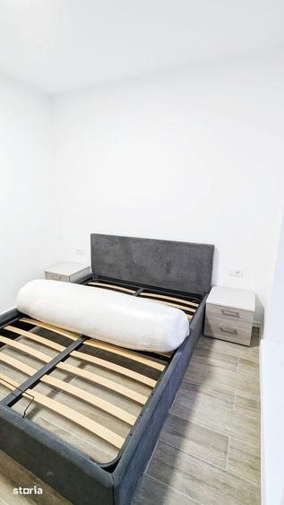 Apartament cu 2 camere în Văcăresti